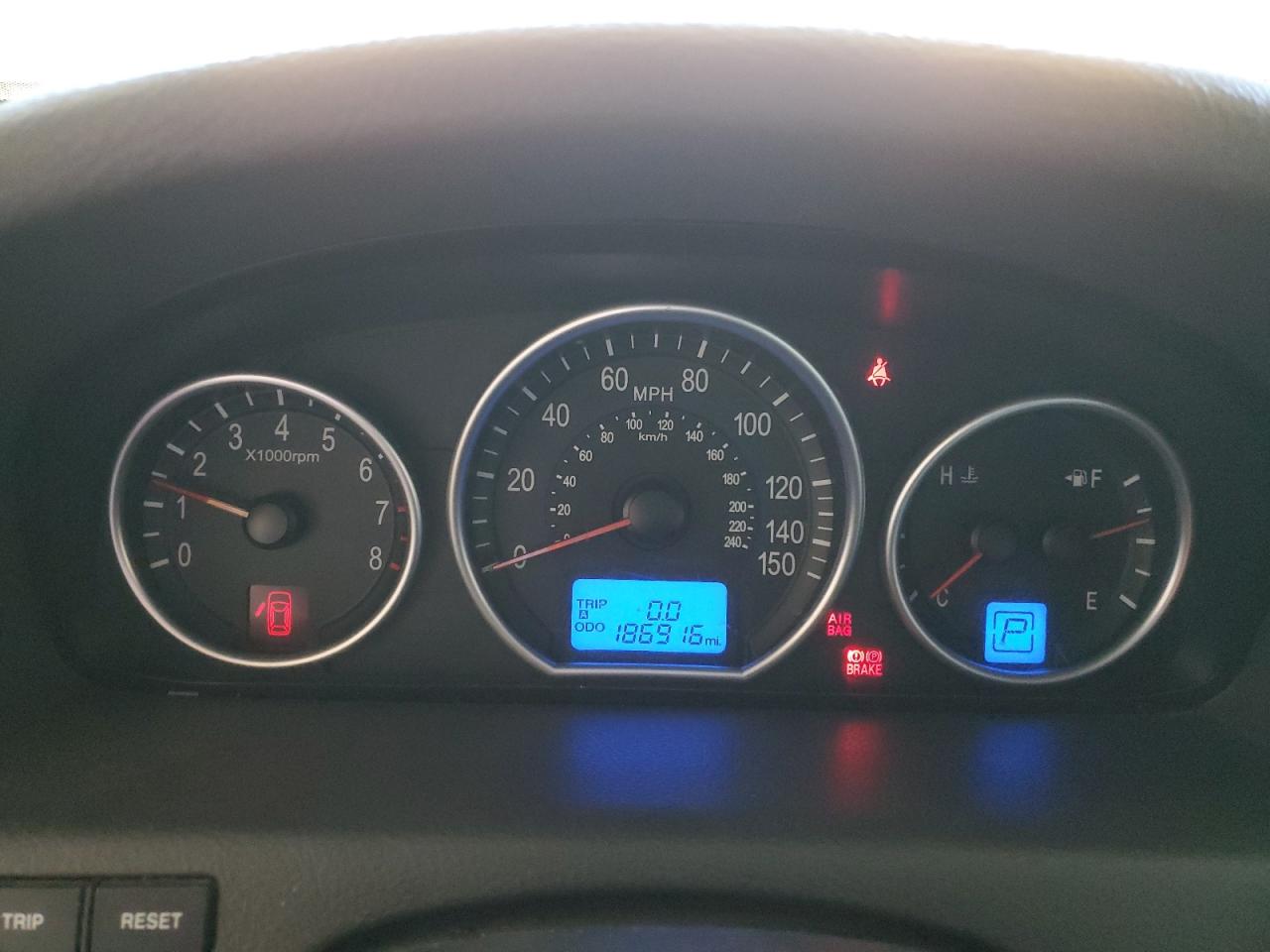 2011 Hyundai Veracruz Gls VIN: KM8NUDCC4BU164706 Lot: 85373984