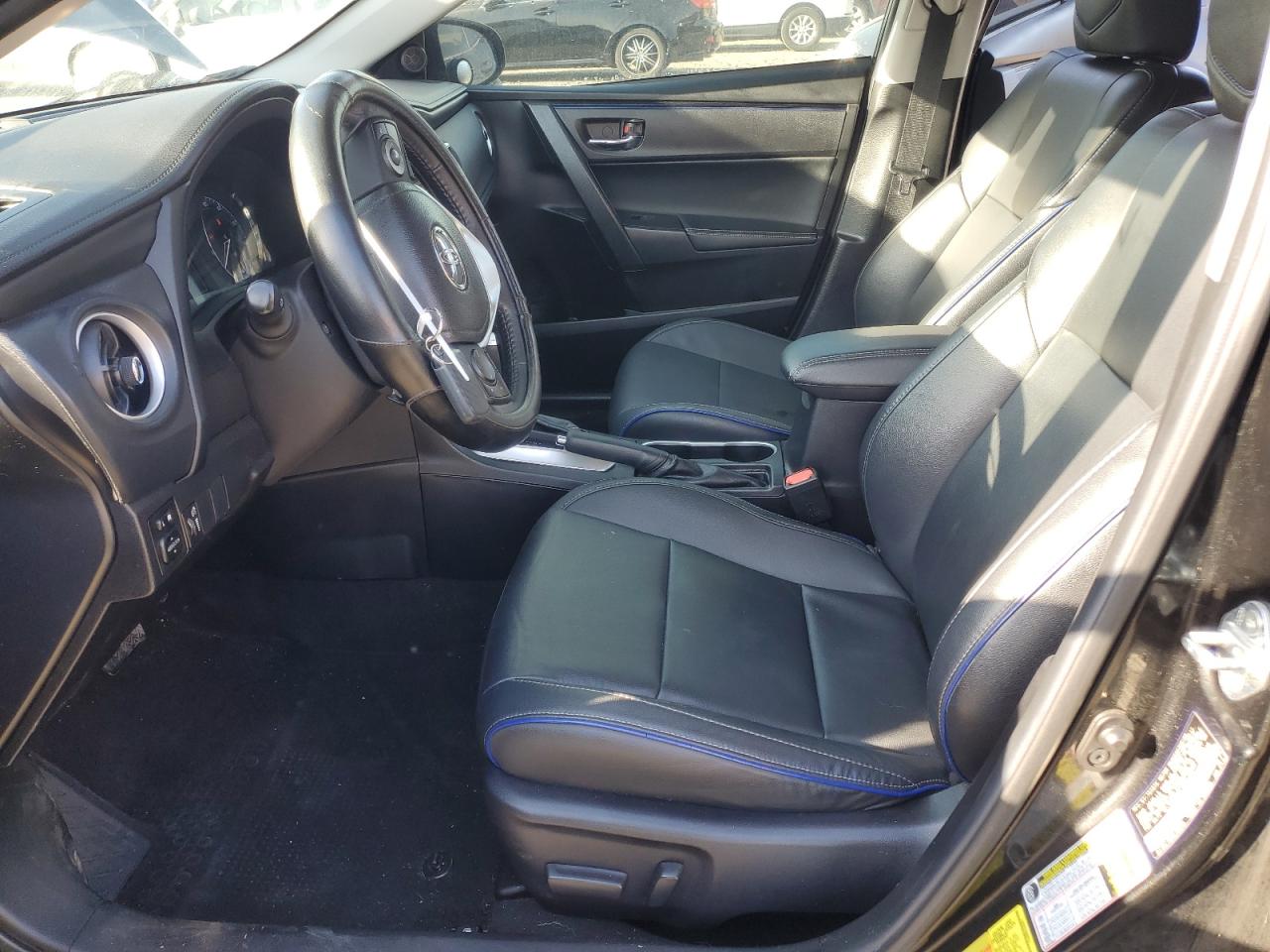 2018 Toyota Corolla - Image 7