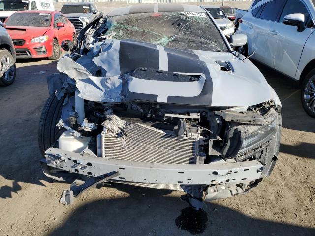  DODGE CHARGER 2021 Gray