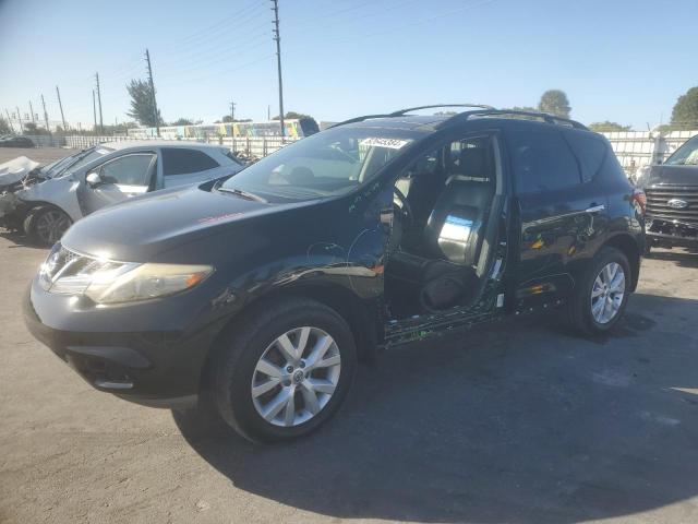 2012 Nissan Murano S