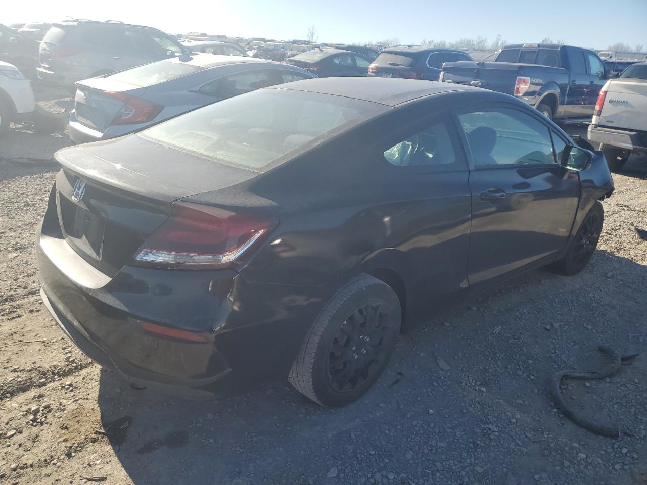 2014 Honda Civic - Image 3