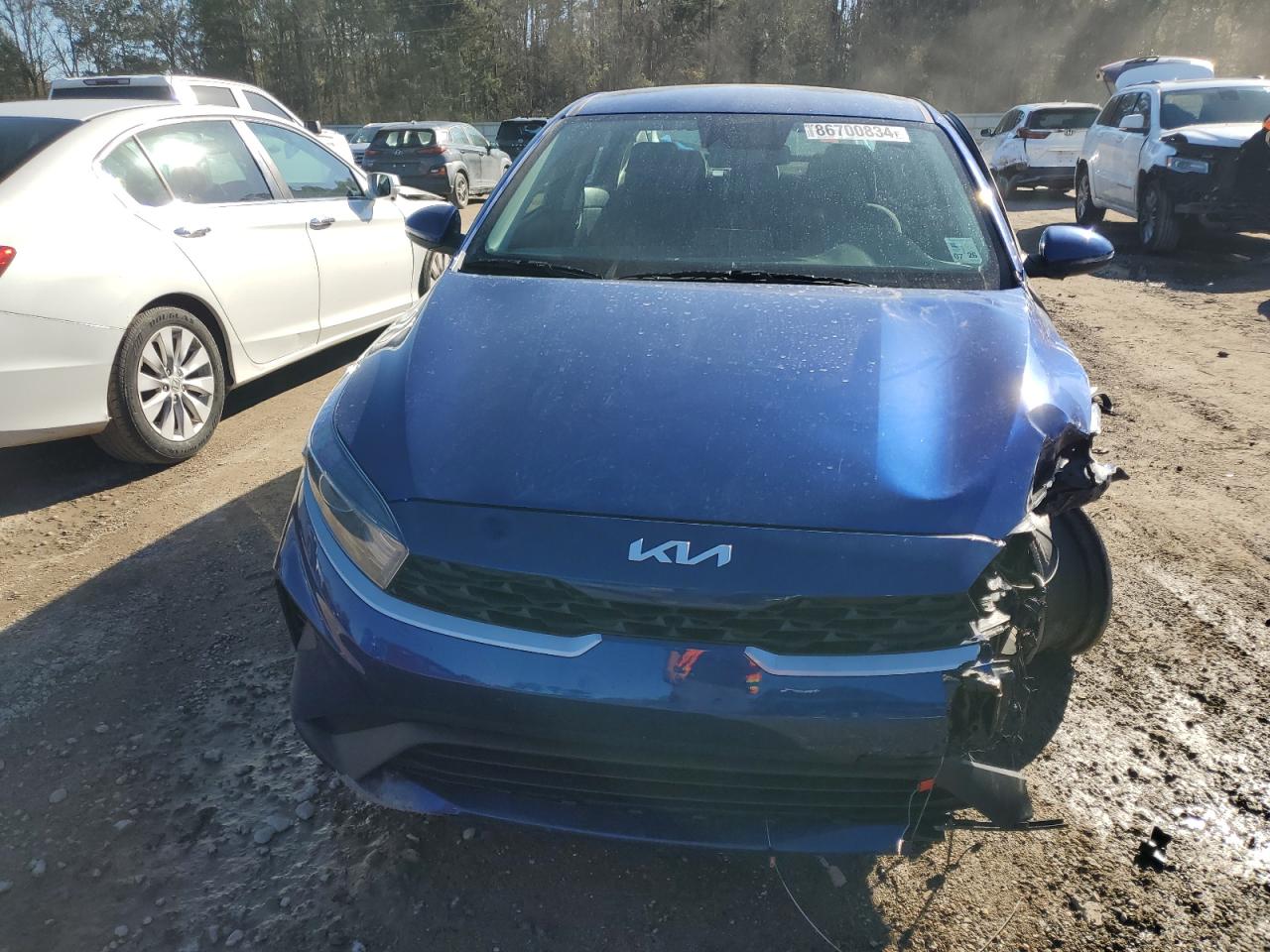 2024 Kia Forte - Image 5