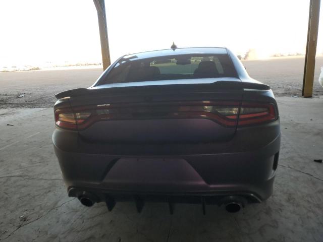  DODGE CHARGER 2019 Fioletowy