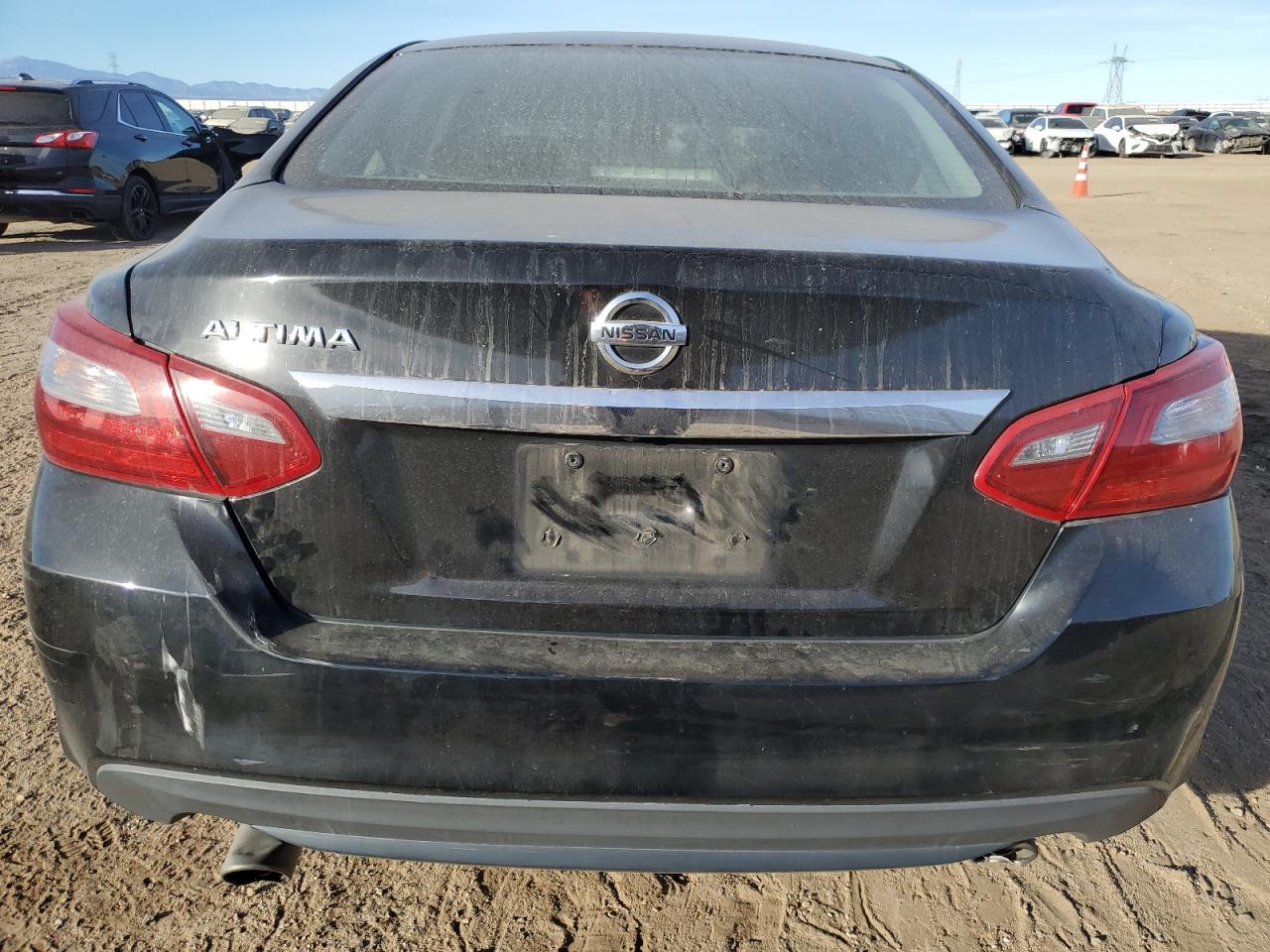 2018 Nissan Altima - Image 6