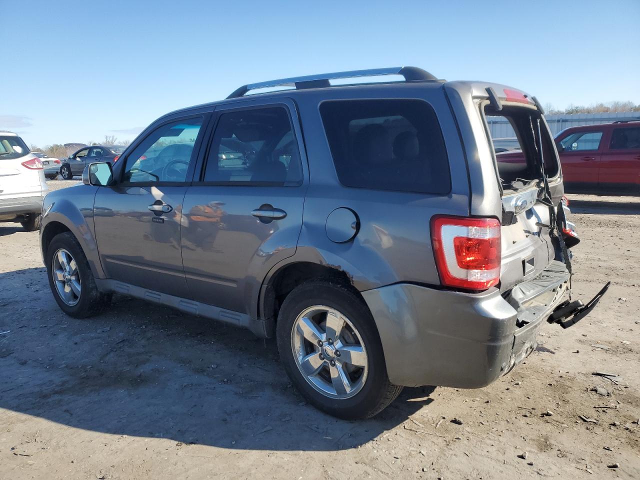 2012 Ford Escape - Image 2