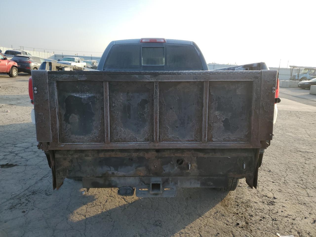 2010 Toyota Tundra - Image 6