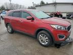 2017 Kia Sorento Lx zu verkaufen in Lexington, KY - All Over