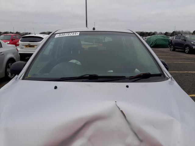 2007 HYUNDAI GETZ GSI 