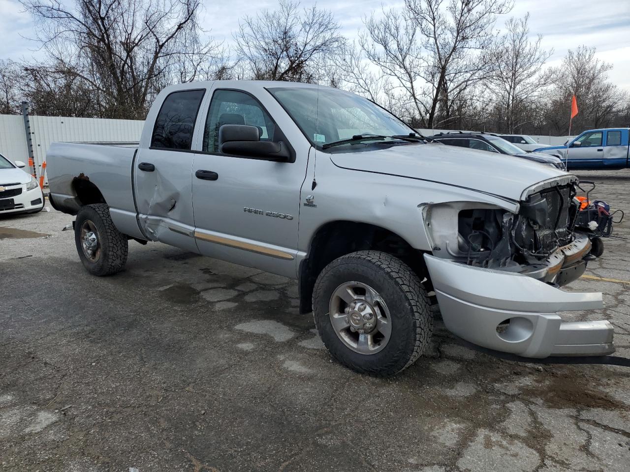2006 Dodge RAM - Image 4