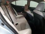 2011 Lexus Is 250 продається в West Mifflin, PA - Front End
