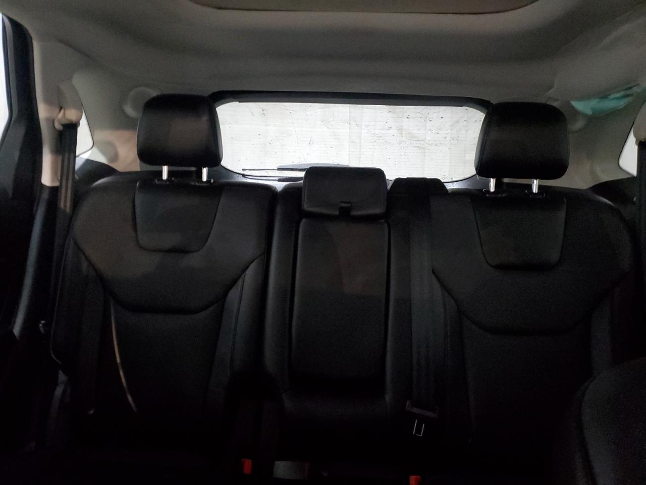 2FMPK4K93GBC49036 FORD EDGE 2016