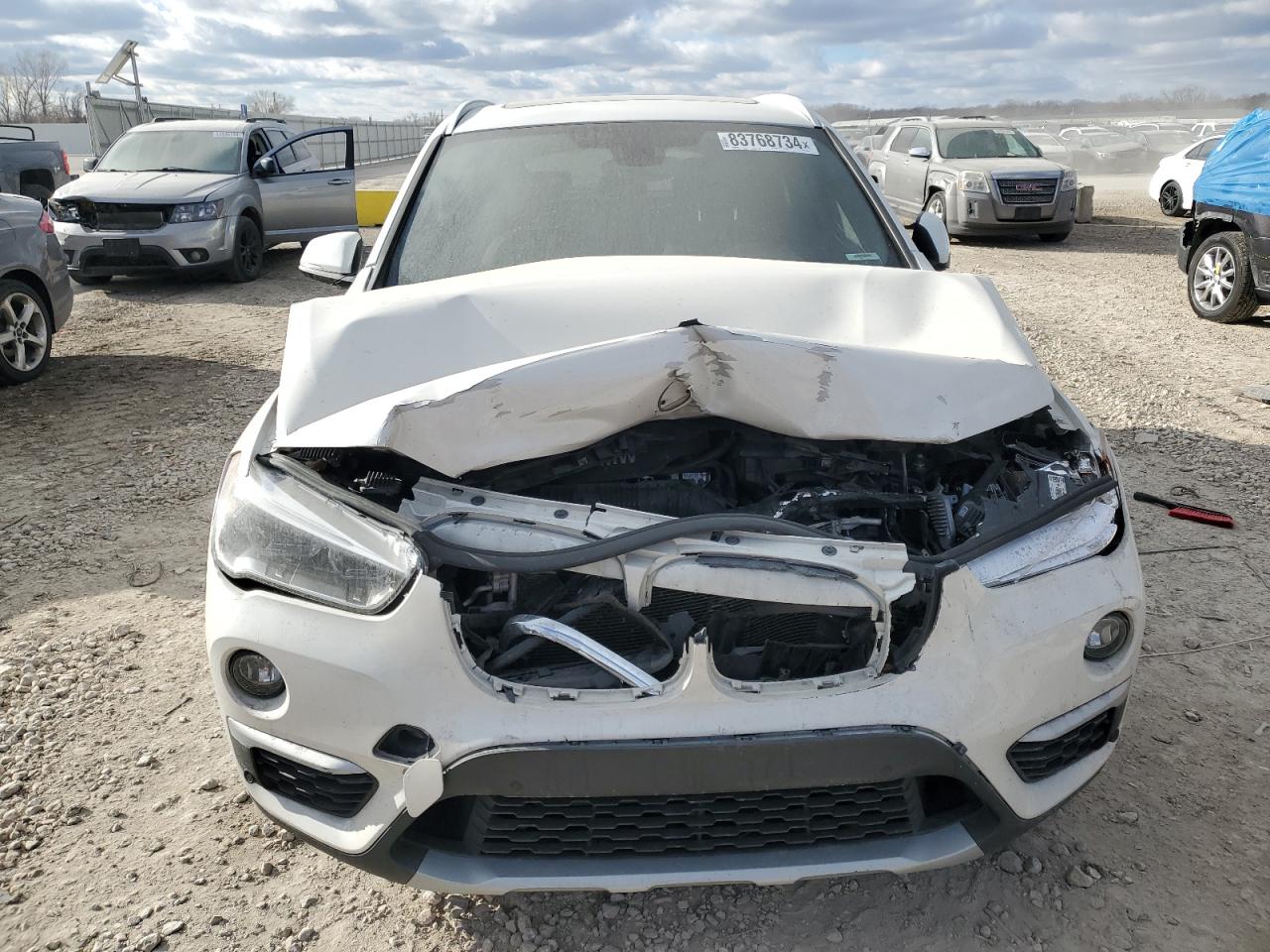 2018 BMW X1 - Image 5