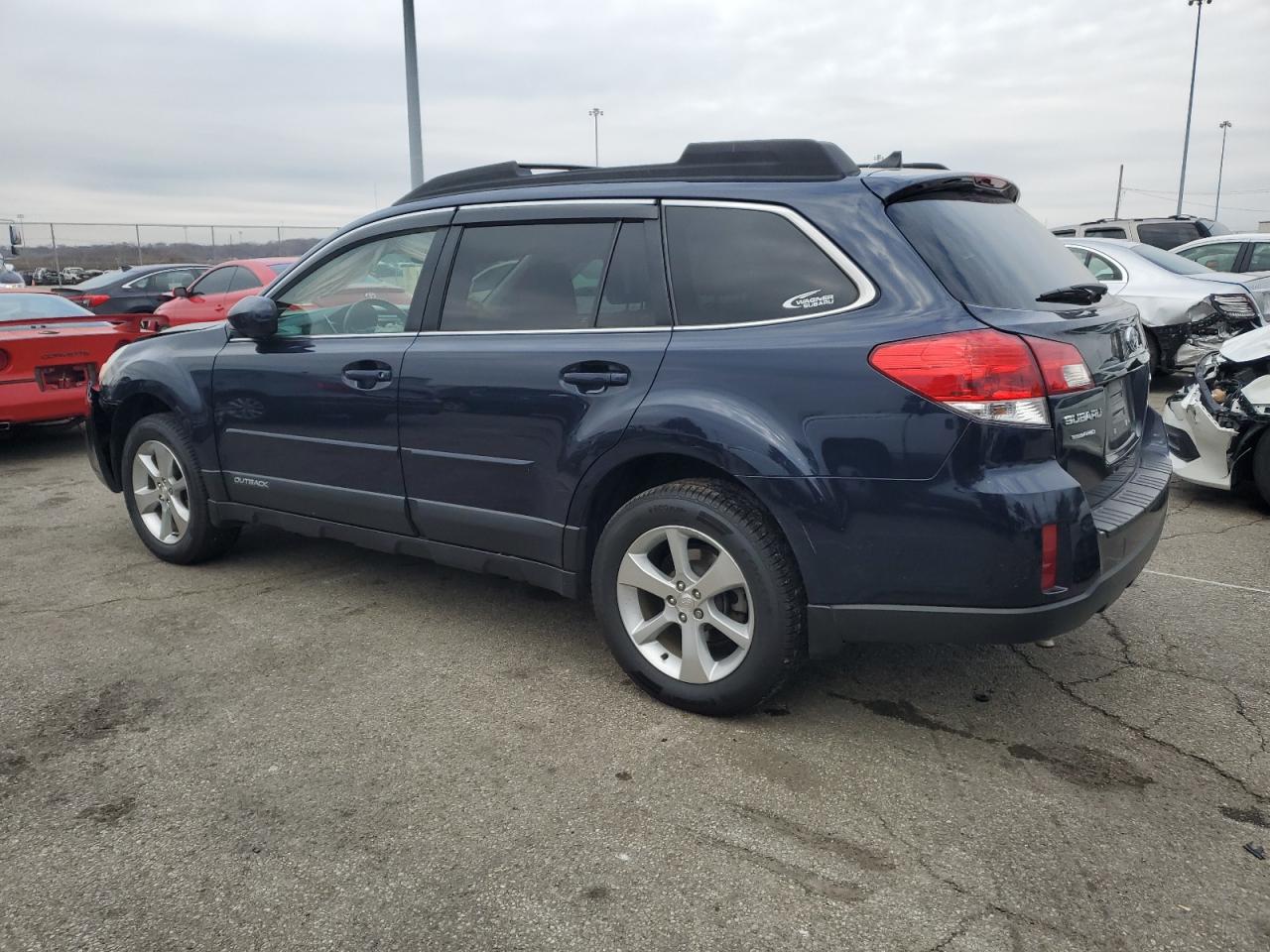 2014 Subaru Outback - Image 2