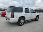 2007 Gmc Yukon Denali за продажба в Kansas City, KS - Front End