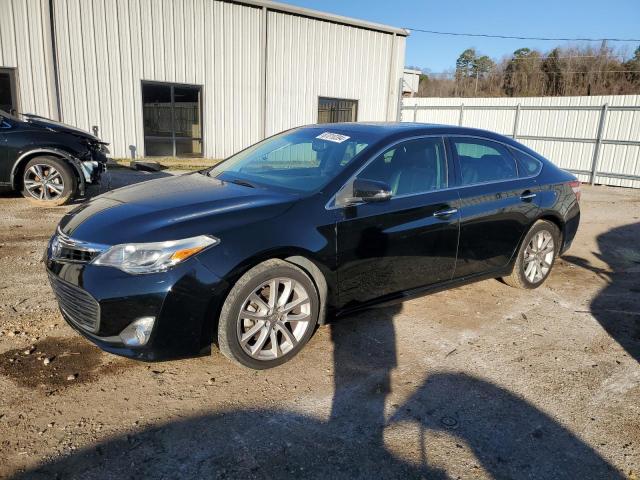 2013 Toyota Avalon Base