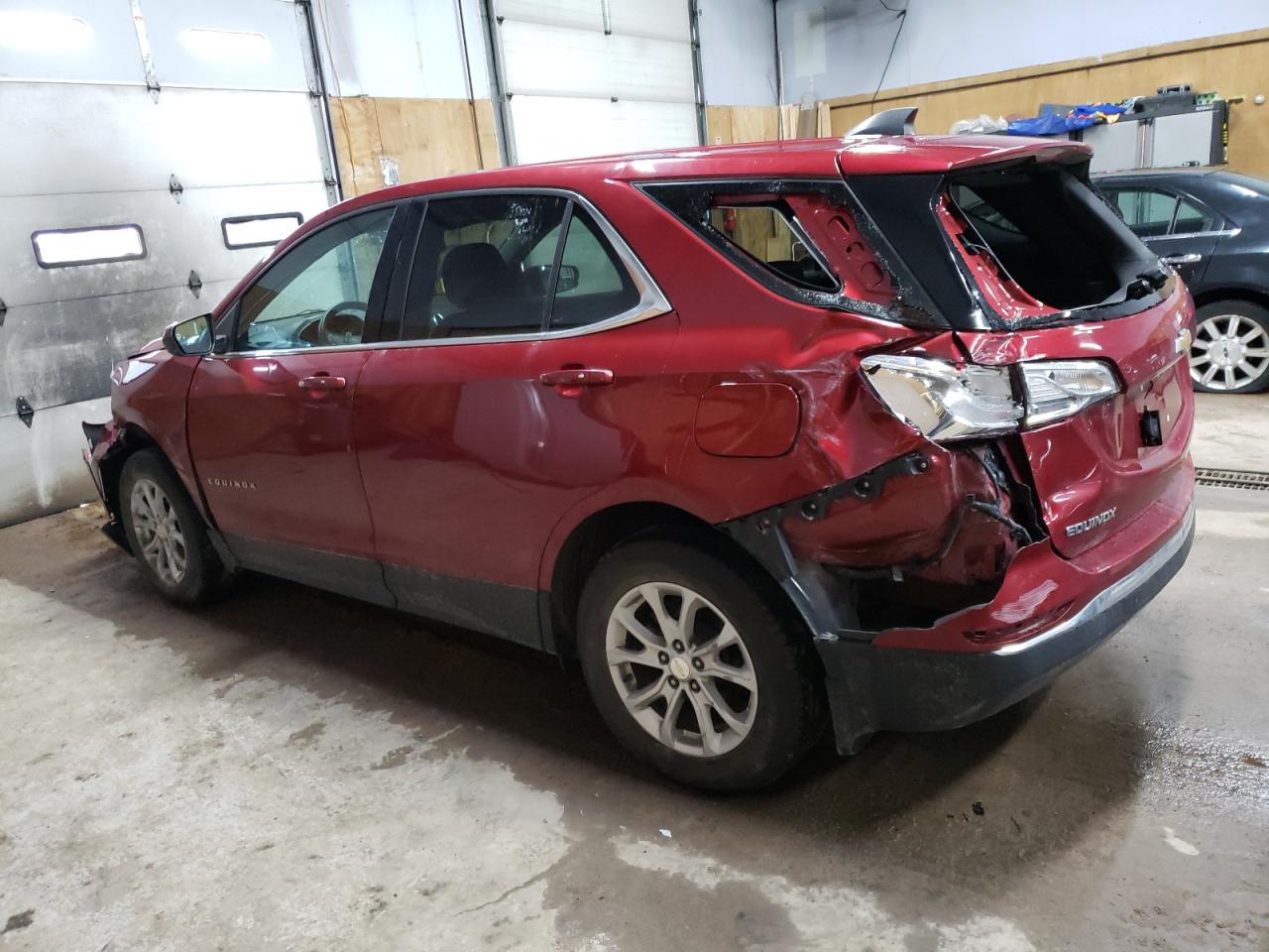 3GNAXSEV6JS572093 CHEVROLET EQUINOX 2018