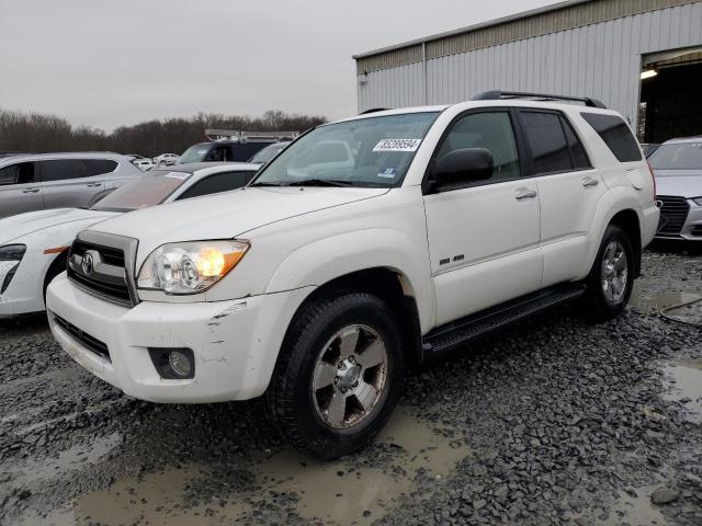 2008 Toyota 4Runner Sr5