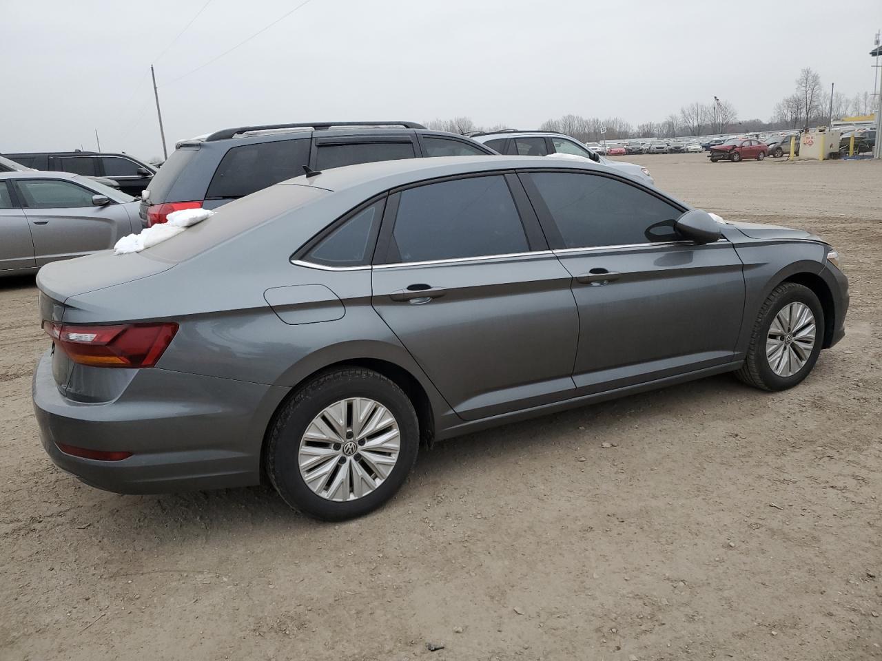 VIN 3VWC57BU4KM191622 2019 VOLKSWAGEN JETTA no.3