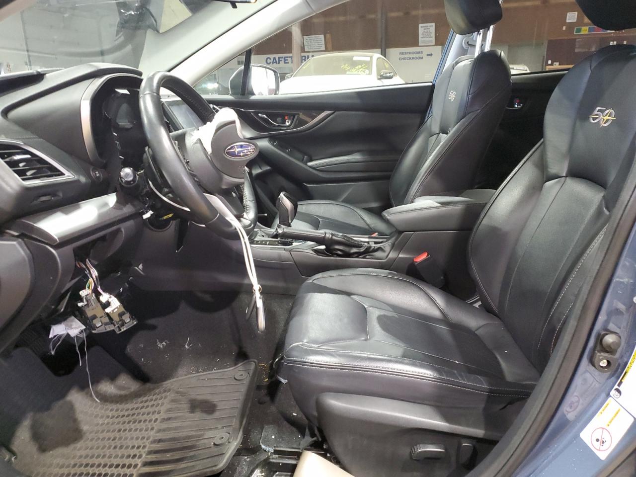 2018 Subaru Impreza - Image 7