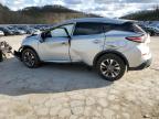 Hurricane, WV에서 판매 중인 2017 Nissan Murano S - Front End
