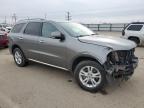 2013 Dodge Durango Crew zu verkaufen in Nampa, ID - Front End