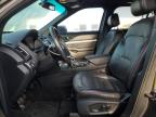 2017 Ford Explorer Sport en Venta en Riverview, FL - Rear End