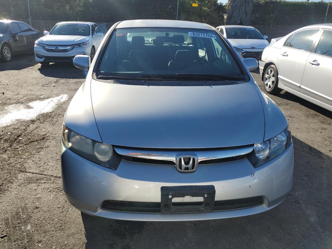 2006 Honda Civic - Image 5