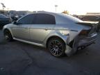 2008 Acura Tl Type S за продажба в North Las Vegas, NV - Rear End