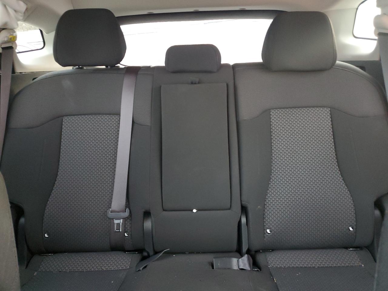 2023 Kia Sportage - Image 10