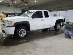 2011 Chevrolet Silverado K1500 Ls de vânzare în Candia, NH - Rear End