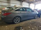 2014 Hyundai Sonata Se продається в Houston, TX - Front End