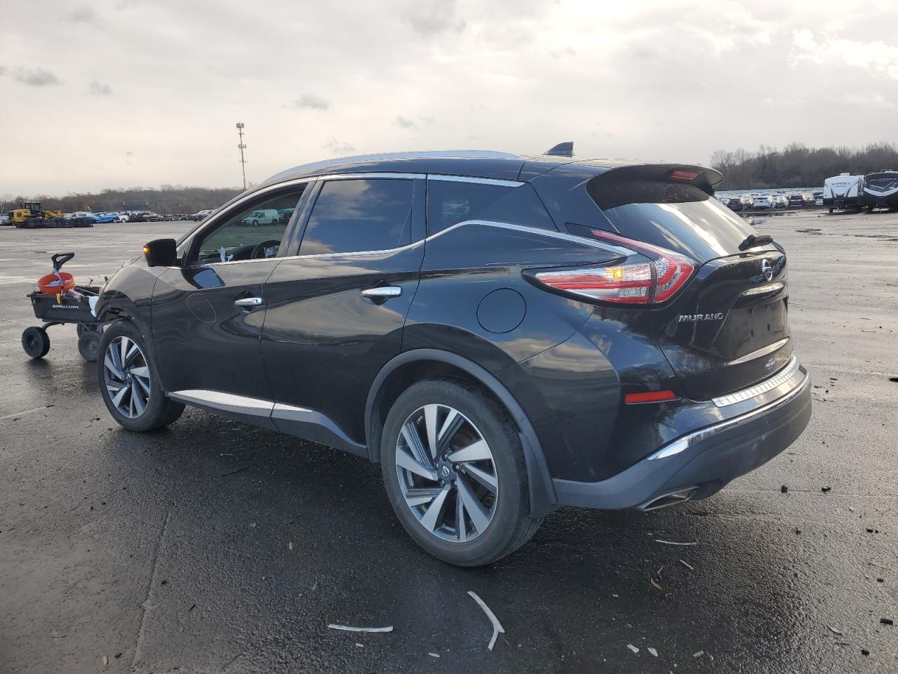 VIN 5N1AZ2MH8JN171875 2018 NISSAN MURANO no.2