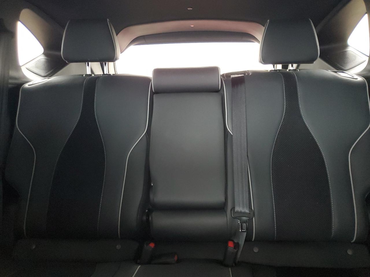 2021 Acura RDX - Image 10