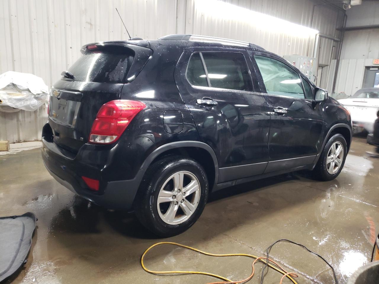 2018 Chevrolet Trax - Image 3