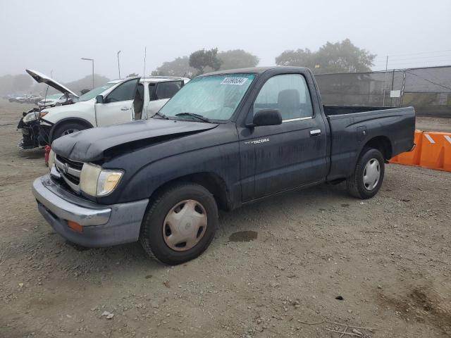 1998 Toyota Tacoma 