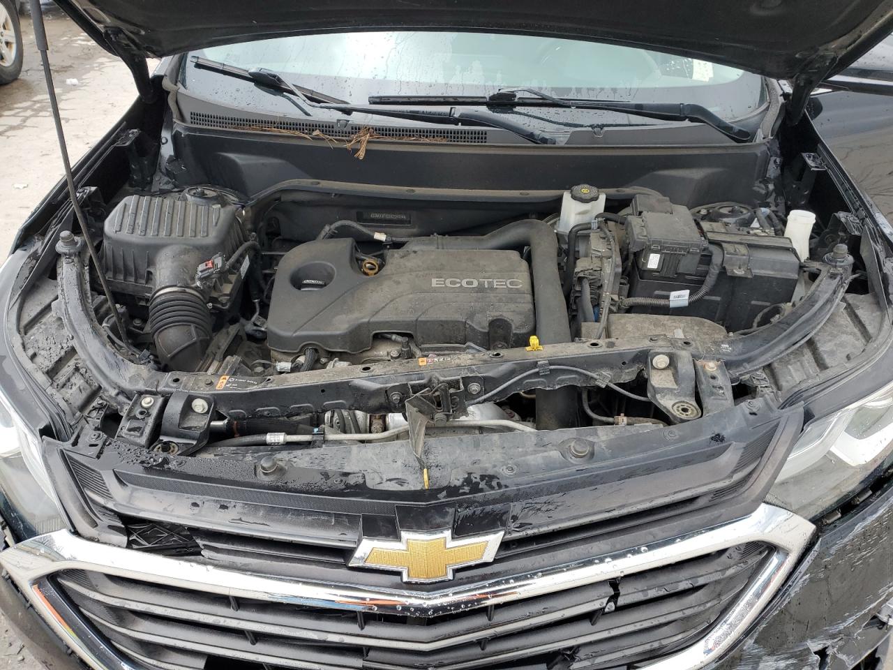 2018 Chevrolet Equinox - Image 12