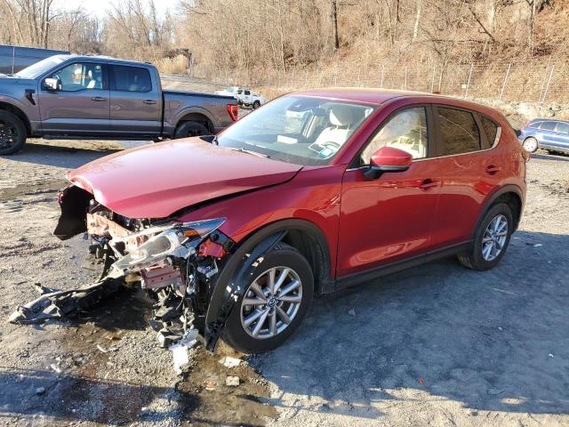 2023 Mazda Cx-5 Select