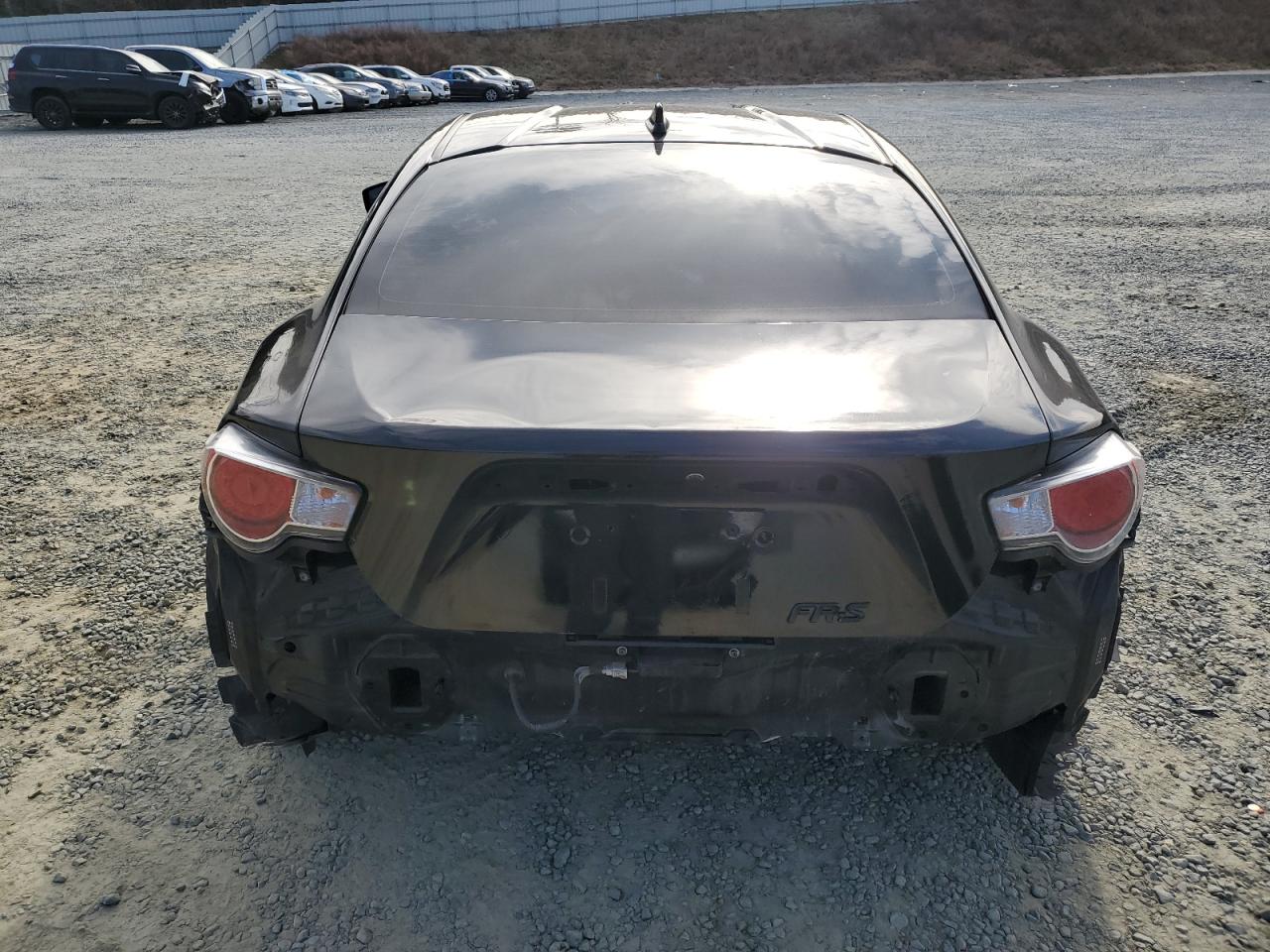 2017 Subaru BRZ - Image 6