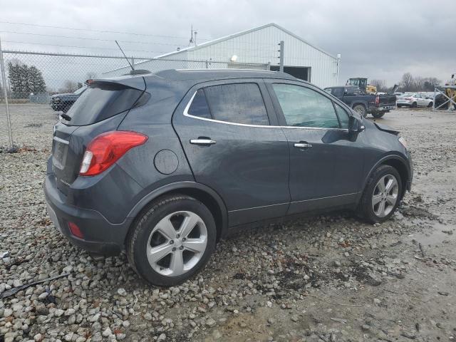  BUICK ENCORE 2016 Szary