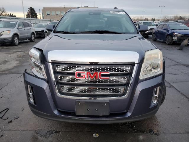  GMC TERRAIN 2013 Granatowy