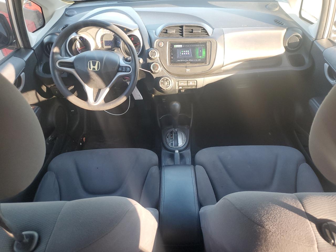 2013 Honda Fit - Image 8