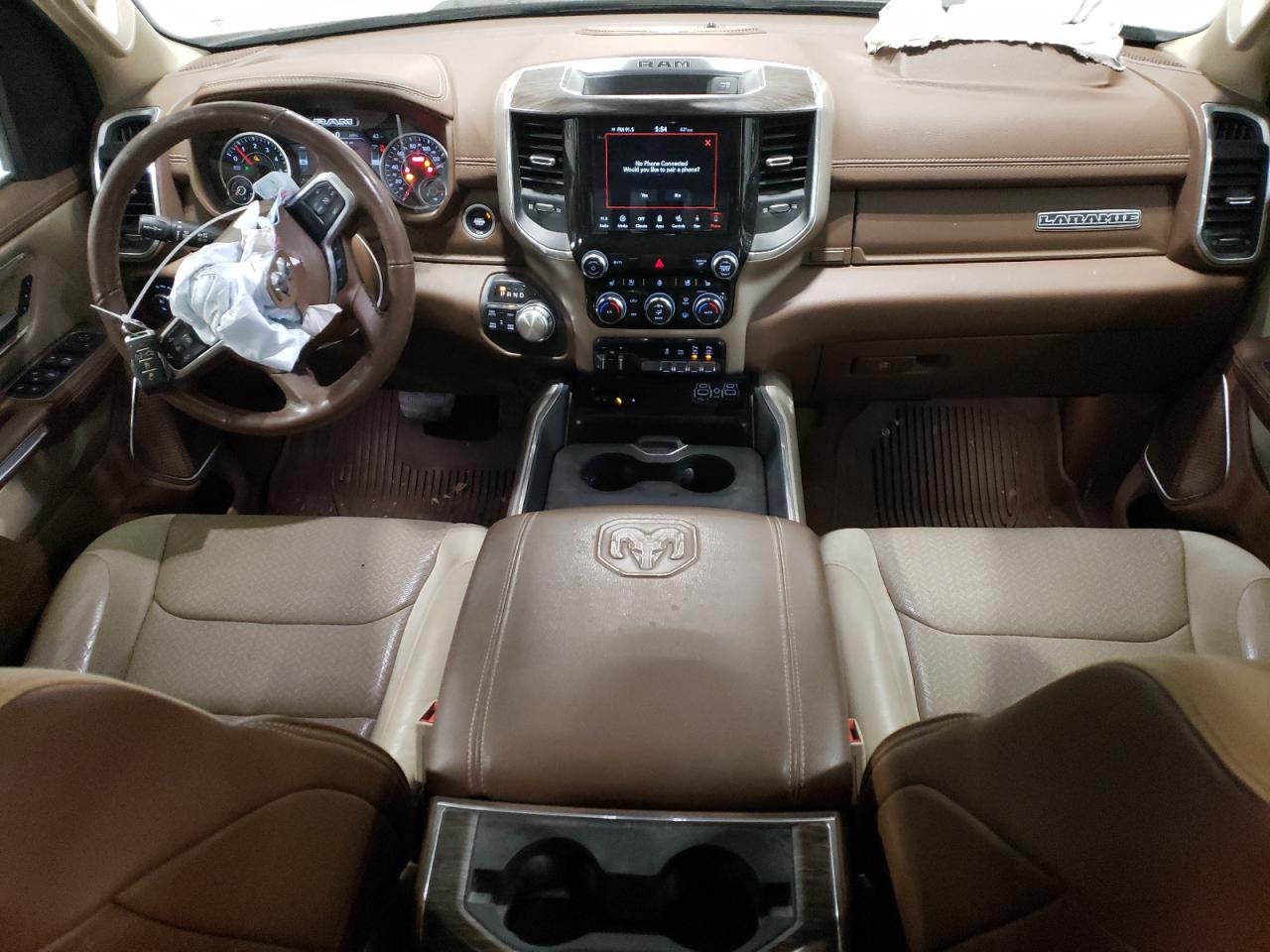 2019 RAM 1500 - Image 8