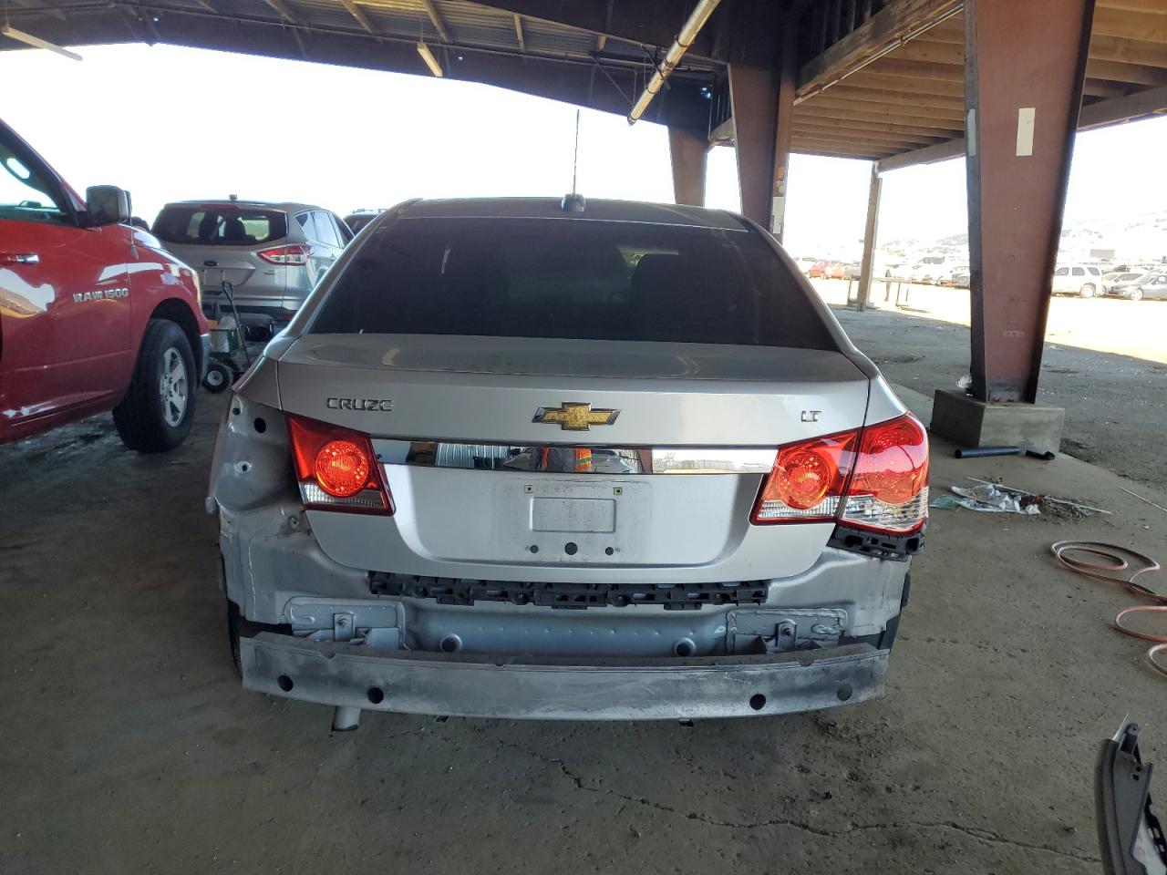 2015 Chevrolet Cruze - Image 6