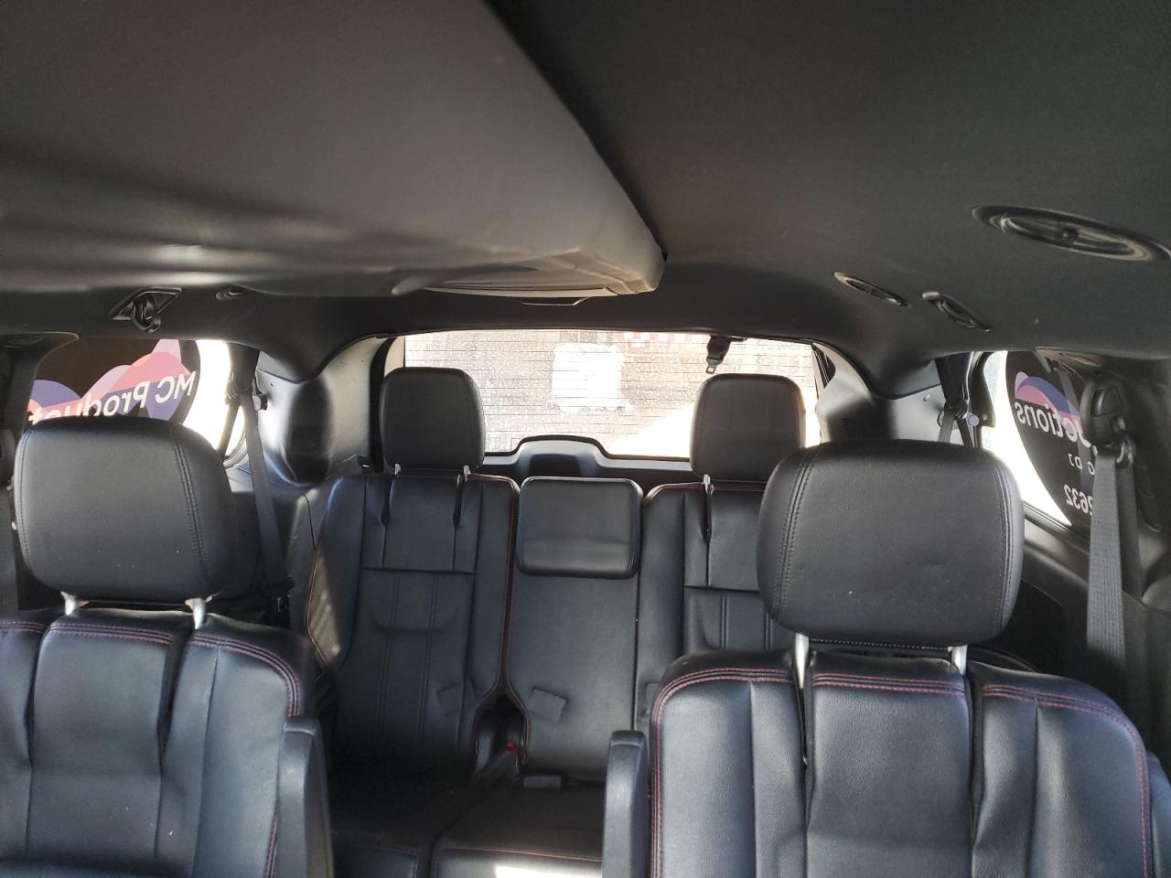 2019 Dodge Grand Caravan Gt VIN: 2C4RDGEG3KR533723 Lot: 82136214