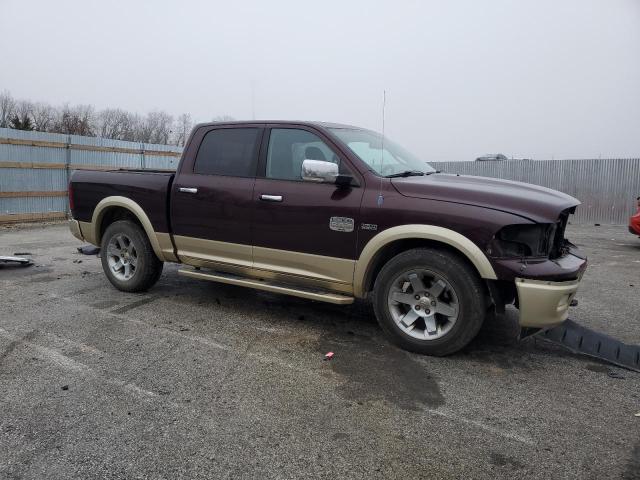 Pickups DODGE RAM 1500 2012 Two tone