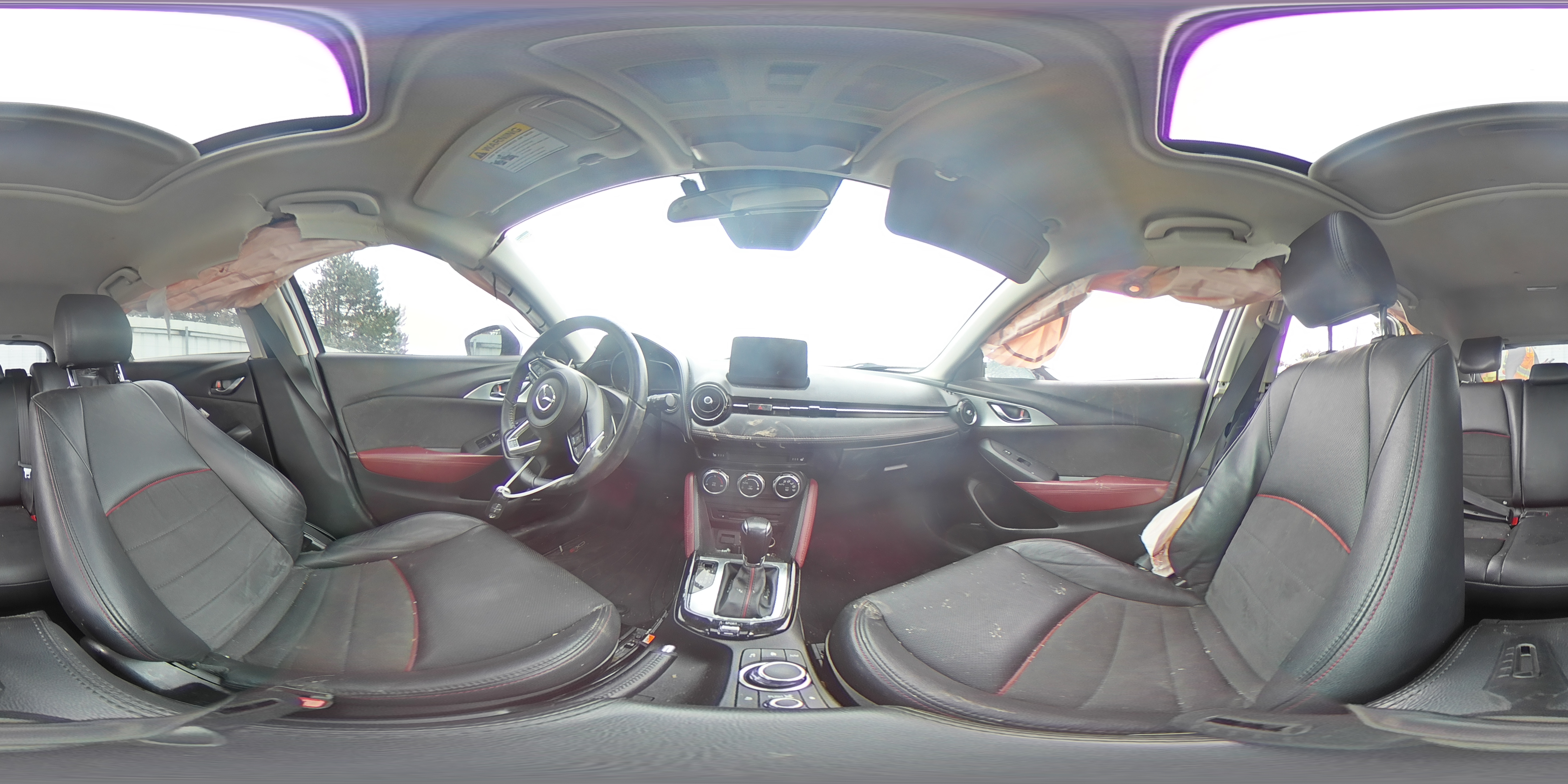 2018 Mazda CX-3 - Image 14