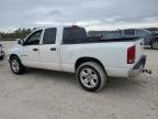 2005 Dodge Ram 1500 St de vânzare în Houston, TX - Mechanical