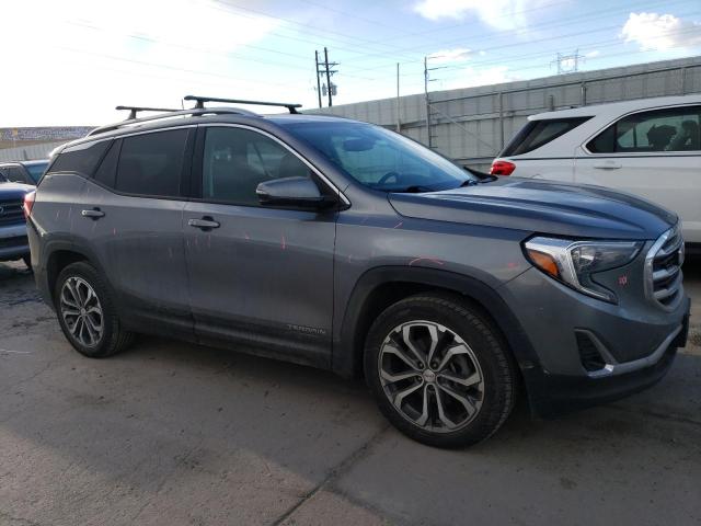  GMC TERRAIN 2020 Szary