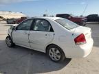 2009 Kia Spectra Ex zu verkaufen in Corpus Christi, TX - Front End