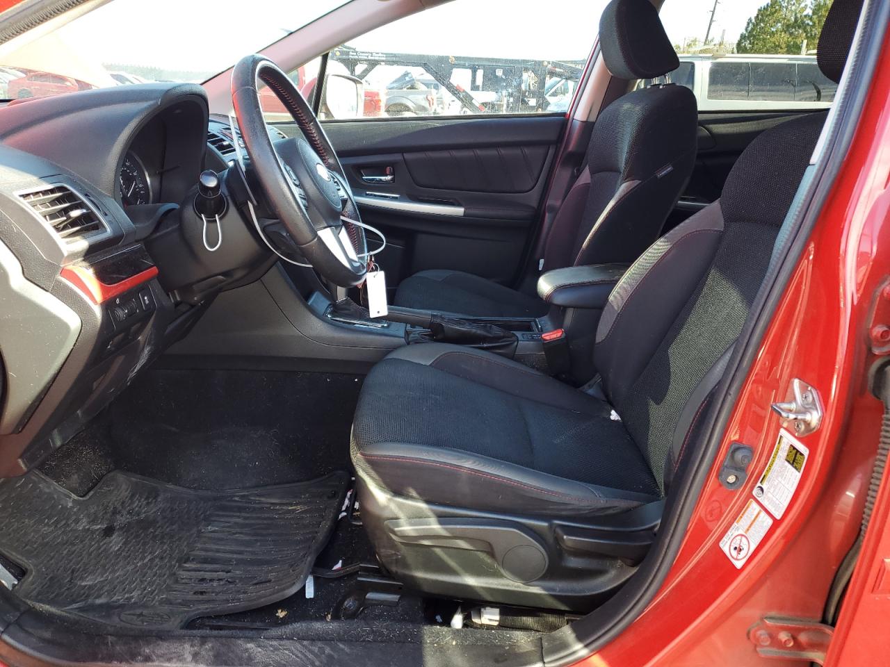 2017 Subaru XV - Image 7